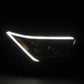 AlphaRex 2024 Toyota Tacoma LUXX-Series Projector Headlights 880328 *Discontinued