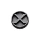 BLOX Racing Xtreme Line Billet Honda Oil Cap - Gun Metal BXAC-00502-GM