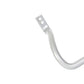 Whiteline Front Sway Bar 26mm Adjustable Mitsubishi Lancer Non Evo 2008-2010