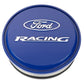 Ford Slant Edge Air Cleaner Kit 13in Dia Drop Base FRD302-381