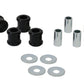 Whiteline Rear Sway Bar Link Bushing 97-06 Jeep Wrangler TJ W23458