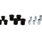 Whiteline 1964-1974 Chevrolet G10 Van Control Arm - Upper & Lower Bushing W56421