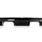 Akrapovic 21-22 BMW M3 (G80) / M4 (G82, G83) Rear Carbon Fiber Diffuser - High Gloss Black DI-BM/CA/9/GB