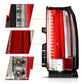 Anzo LED TL Tahoe /Sub Chrome