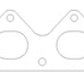 Cometic Gasket Cometic Honda H22 .043in Copper Exhaust Manifold Gasket C4155C
