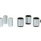 Whiteline 15-18 BMW M3 Rear Trailing Arm Lower Bushing Kit W63591