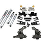 Belltech Lowering Kit With Sp Shocks 719Sp