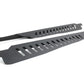 PERRIN 08-14 WRX /  08-14 STI  Fender Shrouds - Black | PSP-ENG-549BK