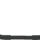 Burly Brand Gorilla Bar 10in - Black B28-308TB