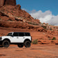 Belltech 2021+ Ford Bronco 4in-7.5in Lift Kit 152600BK