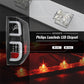 Spyder Toyota Tundra 2014-2016 Light Bar LED Tail Lights All Black ALT-YD-TTU14-LED-BKV2 5085962