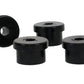 Whiteline 61-66 Ford Falcon Spring Eye Front Bushing Kit W71411
