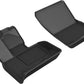 3D MAXpider 19-23 Mercedes-Benz G-Class/Amg G63 (W463) Kagu Black R1 L1MB10911509