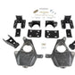Belltech Lowering Kit 07+ Gm 1500 All Cabs