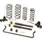 Ford Performance Parts Ford Racing 2000-2005 Focus Suspension Kit
