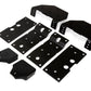 AIRLIFT Loadlifter 5000 Air Spring Kit 17 Ford Super Duty Pick Up