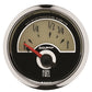 AutoMeter Gauge Fuel Level 2-1/16in. 73 Ohm(e) to 10 Ohm(f) Elec Cruiser 1115