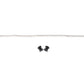 Whiteline 89-92 Toyota Cressida (MX83) 16 mm 2 Point Rear Adjustable Swaybar BTR30Z