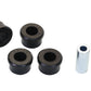Whiteline Plus 3/11+ Hyundai Veloster (Inc Turbo) Front Control Arm-Lwr Inner Front Bushing Kit W53492