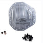 Ford Racing Super Duty 14 Bolt Heavy Duty Differential Cover M-4033-SD14