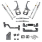 Belltech 15-20 Ford F-150 6in-7in Lift Kit w/ Trail Performance Struts & Shocks 152501TP