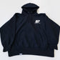HKS Stormee Black Hoodie 2021 - XX-Large 51007-AK352