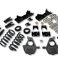 Belltech Lowering Kit With Nd2 Shocks 669Nd