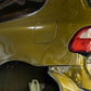 Front & Rear Bumper Lifts For Honda Civic EG Hatchback With Hardware US Hatch