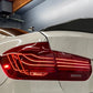 BMW F30 & M3 F80 CSL Laser Tail Lights - 3 Series