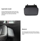 Electric Leg Seat Support For Tesla Model 3/Y 2020-2024