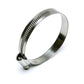 HPS Performance Products HPS 100% 304 Stainless Steel Embossed Hose Clamps