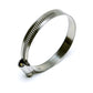 HPS Performance Products HPS Stainless Steel Embossed Hose Clamp, 1-1/2" - 2" (38mm-51mm), Size # 24