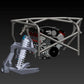 2007 -2018 GMT900 Engine Cage Kit - WIY
