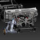 2007 -2018 GMT900 Engine Cage Kit - WIY