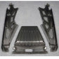 Carbon Fiber Engine Bay Cover Interior Trim for Lamborghini Huracan EVO