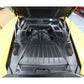 Carbon Fiber Engine Bay Cover Interior Trim for Lamborghini Huracan EVO
