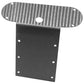 Epic Moto Co MCV-7400 Gauge Mount - Black - EM-XXXDMCV-7400B