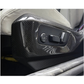 Dry Carbon Fiber Interior Seat Side Trim Panels for BMW G90 G99 M5