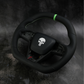 2021-2023 Tesla Model S / Model X / Plaid Yoke to Full-Wheel Conversion  Custom Steering Wheel by Exclusive Steering