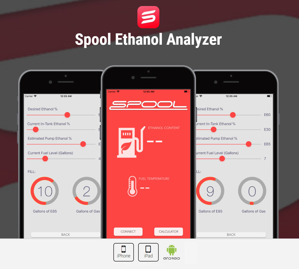 Spool FX-200 Upgraded High Pressure Fuel Pump System | SL63 AMG [M177]