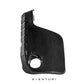 Eventuri BMW F8X M3 / M4 S55 Black Carbon Engine Cover