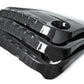 Eventuri BMW F8X M3 / M4 S55 Black Carbon Engine Cover