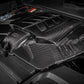 Eventuri 4.0TFSI Twin Turbo V8 Black Carbon Intake System - 2019-2026
