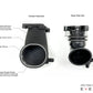 Eventuri 4.0TFSI Twin Turbo V8 Black Carbon Intake System - 2019-2026