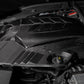 Eventuri 4.0TFSI Twin Turbo V8 Black Carbon Intake System - 2019-2026