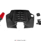 Eventuri 4.0TFSI Twin Turbo V8 Black Carbon Intake System - 2019-2026