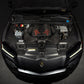 Eventuri 4.0TFSI Twin Turbo V8 Black Carbon Intake System - 2019-2026
