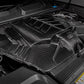 Eventuri 4.0TFSI Twin Turbo V8 Black Carbon Intake System - 2019-2026