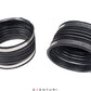 Eventuri 4.0TFSI Twin Turbo V8 Black Carbon Intake System - 2019-2026