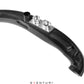 Eventuri Mercedes AMG A35 / CLA35 Hybrid Black Carbon Turbo Tube